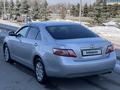 Toyota Camry 2007 года за 6 300 000 тг. в Алматы – фото 6