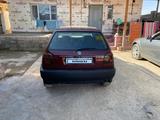 Volkswagen Golf 1991 годаүшін1 300 000 тг. в Тараз – фото 5