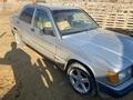 Mercedes-Benz 190 1993 годаүшін700 000 тг. в Актау – фото 4