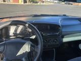 Volkswagen Vento 1993 года за 1 050 000 тг. в Жезказган – фото 2