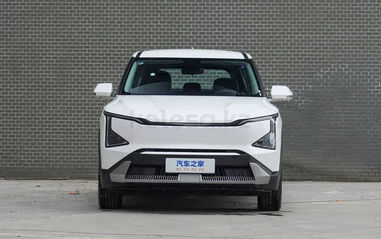 Kia EV5 2024 годаүшін9 150 000 тг. в Алматы