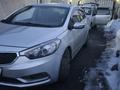 Kia Cerato 2013 года за 5 800 000 тг. в Алматы – фото 2