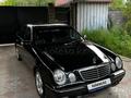 Mercedes-Benz E 320 2001 годаfor5 750 000 тг. в Тараз – фото 8