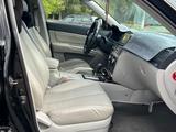 Hyundai Sonata 2005 года за 5 300 000 тг. в Актобе – фото 5