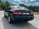 Hyundai Sonata 2005 года за 5 300 000 тг. в Актобе – фото 4