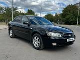Hyundai Sonata 2005 года за 5 300 000 тг. в Актобе – фото 2