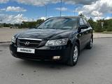 Hyundai Sonata 2005 года за 5 300 000 тг. в Актобе