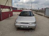 ВАЗ (Lada) 2110 2004 года за 950 000 тг. в Актобе – фото 5