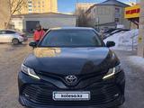 Toyota Camry 2020 года за 13 500 000 тг. в Астана