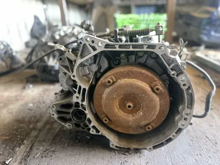 Коробка вариатор Ниссан премьера QR20 2wd за 200 000 тг. в Астана – фото 4