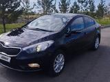 Kia Cerato 2013 годаүшін5 300 000 тг. в Семей