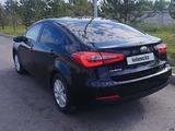 Kia Cerato 2013 годаүшін5 300 000 тг. в Семей – фото 2