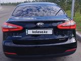 Kia Cerato 2013 годаүшін5 300 000 тг. в Семей – фото 4