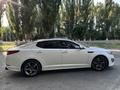 Kia K5 2012 года за 7 500 000 тг. в Тараз – фото 9