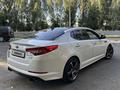 Kia K5 2012 года за 7 500 000 тг. в Тараз – фото 4