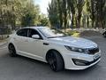 Kia K5 2012 года за 7 500 000 тг. в Тараз – фото 3
