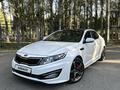Kia K5 2012 года за 7 500 000 тг. в Тараз