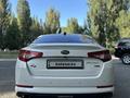 Kia K5 2012 года за 7 500 000 тг. в Тараз – фото 7