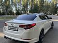 Kia K5 2012 года за 7 500 000 тг. в Тараз – фото 5