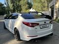 Kia K5 2012 года за 7 500 000 тг. в Тараз – фото 6