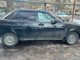 ВАЗ (Lada) Priora 2170 2012 годаүшін2 300 000 тг. в Уральск – фото 4