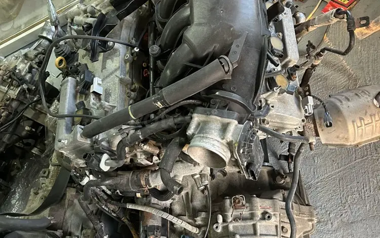 Автомат коробка акпп за 450 000 тг. в Актау