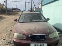 Hyundai Elantra 2001 годаүшін1 450 000 тг. в Актобе