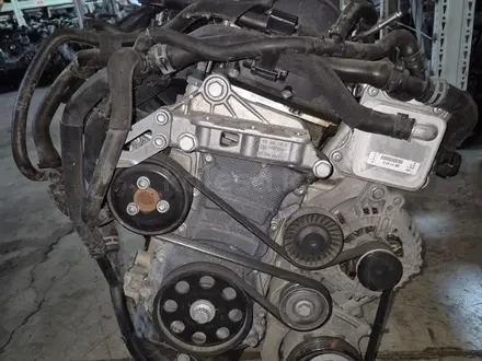 TitanAuto Audi CBZ 1.2л двигатель за 450 000 тг. в Астана