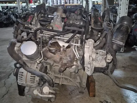 TitanAuto Audi CBZ 1.2л двигатель за 450 000 тг. в Астана – фото 5