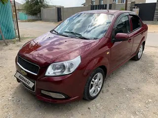 Chevrolet Nexia