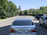 Lexus ES 300 2002 годаүшін6 200 000 тг. в Жанатас – фото 2