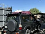 Toyota Land Cruiser Prado 1996 года за 4 250 000 тг. в Шиели – фото 2