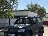Toyota Land Cruiser Prado 1996 года за 4 250 000 тг. в Шиели