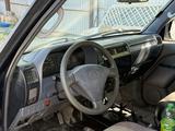 Toyota Land Cruiser Prado 1996 года за 4 250 000 тг. в Шиели – фото 4