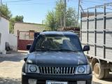 Toyota Land Cruiser Prado 1996 года за 4 250 000 тг. в Шиели – фото 5