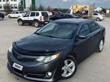 Toyota Camry 2013 года за 4 500 000 тг. в Уральск