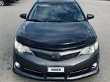 Toyota Camry 2013 года за 4 500 000 тг. в Уральск – фото 4
