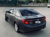 Toyota Camry 2013 года за 4 500 000 тг. в Уральск – фото 5
