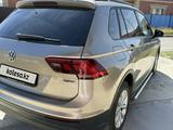 Volkswagen Tiguan 2020 годаүшін10 800 000 тг. в Атырау – фото 4