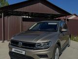 Volkswagen Tiguan 2020 годаүшін10 800 000 тг. в Атырау – фото 2