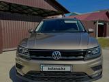 Volkswagen Tiguan 2020 годаүшін10 800 000 тг. в Атырау – фото 3