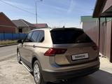 Volkswagen Tiguan 2020 годаүшін10 800 000 тг. в Атырау – фото 5
