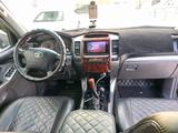 Toyota Land Cruiser Prado 2007 годаүшін9 400 000 тг. в Атырау – фото 2