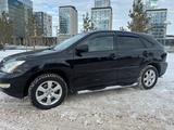 Lexus RX 350 2006 годаүшін8 200 000 тг. в Астана – фото 5