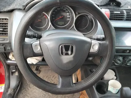 Honda Jazz 2002 года за 3 200 000 тг. в Павлодар – фото 8