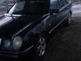 Mercedes-Benz E 230 1996 годаүшін2 900 000 тг. в Шиели – фото 4