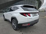 Hyundai Tucson 2024 годаүшін14 300 000 тг. в Астана – фото 3