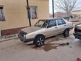 Volkswagen Jetta 1989 годаүшін850 000 тг. в Шымкент – фото 2
