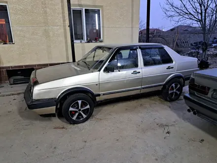 Volkswagen Jetta 1989 года за 850 000 тг. в Шымкент – фото 12