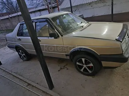 Volkswagen Jetta 1989 года за 850 000 тг. в Шымкент – фото 13